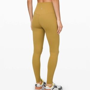Lululemon Align Pant 28”
